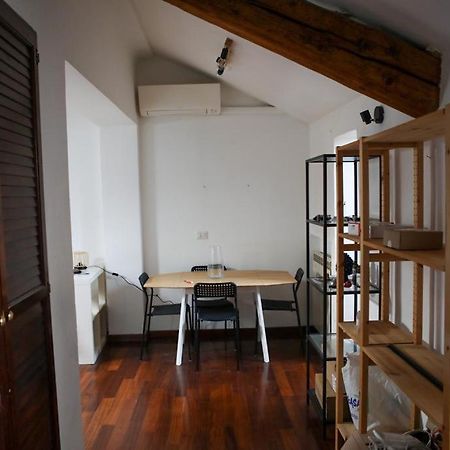 L'Arche Comfort&Relax - Yellow House Di Viale Certosa Milan Bagian luar foto