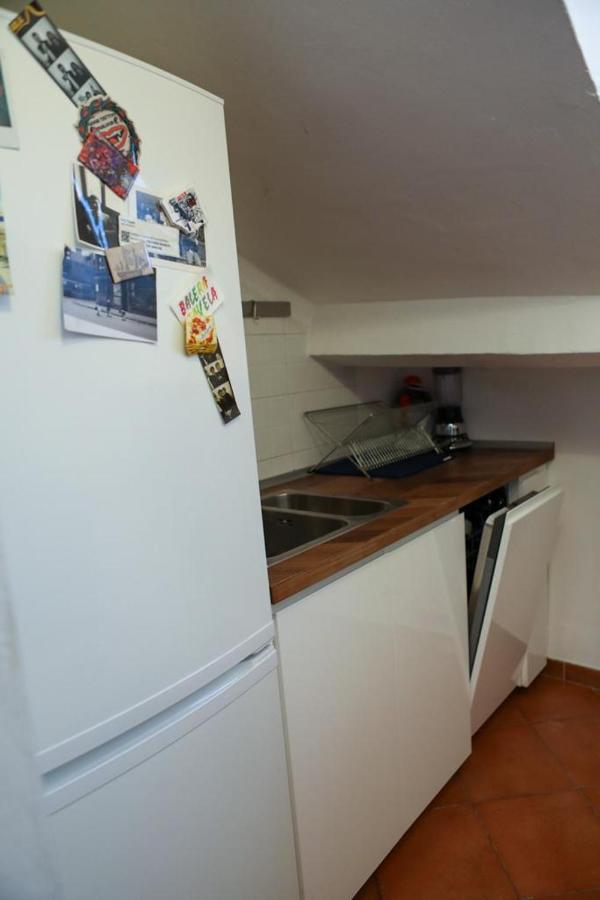 L'Arche Comfort&Relax - Yellow House Di Viale Certosa Milan Bagian luar foto
