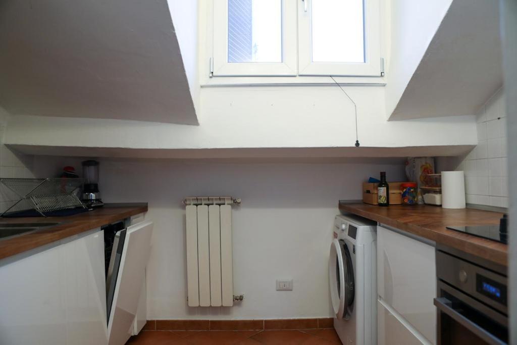 L'Arche Comfort&Relax - Yellow House Di Viale Certosa Milan Bagian luar foto