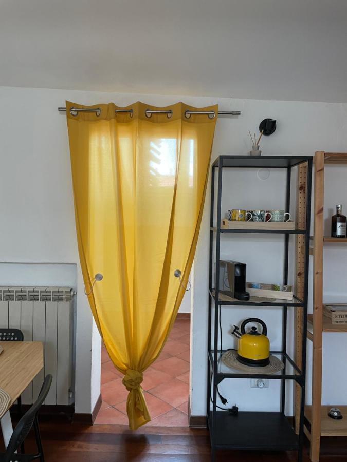L'Arche Comfort&Relax - Yellow House Di Viale Certosa Milan Bagian luar foto