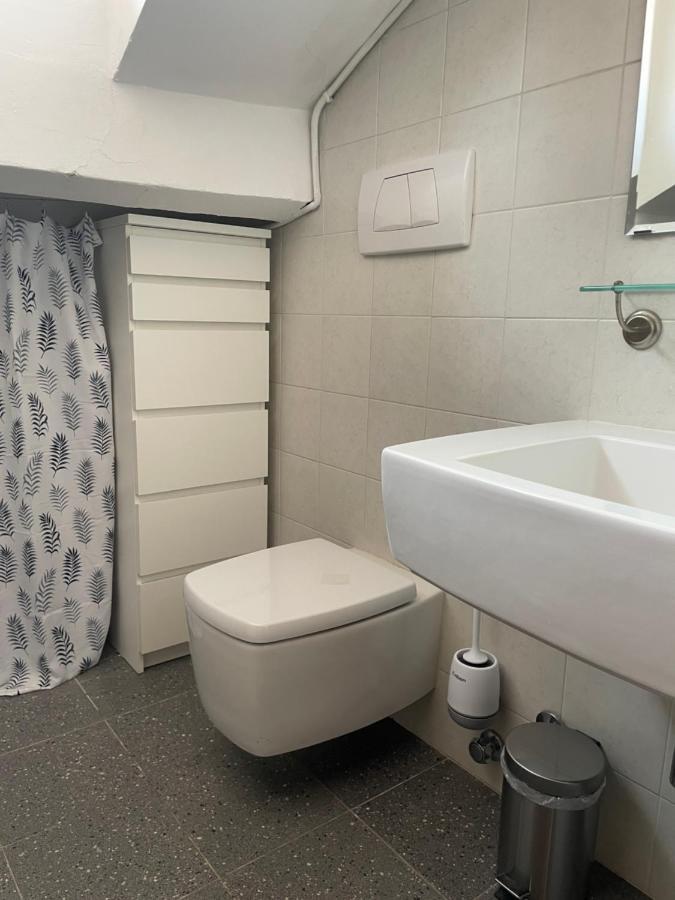 L'Arche Comfort&Relax - Yellow House Di Viale Certosa Milan Bagian luar foto